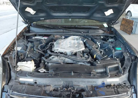 2004 Infiniti G35 from USA, damaged, VIN JNKCV54E54M810397